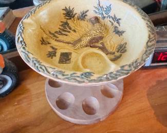 Ash Trays