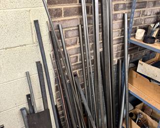 Various Metals 
