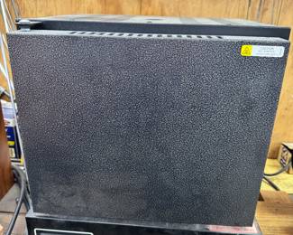 Neycraft 2000 degree kiln 