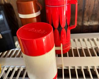 Thermoses