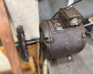 Grinder