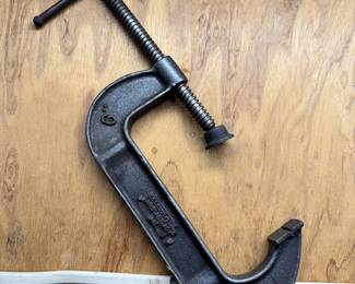 Multiple Clamps