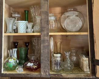Vases