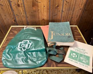 Girl Scouts Collectibles