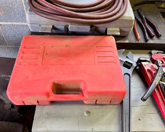 Hand Tools
