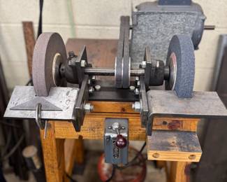 Dayton Grinder