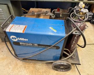 Welding Machine