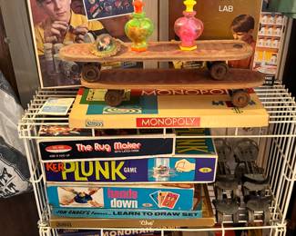 Vintage Games