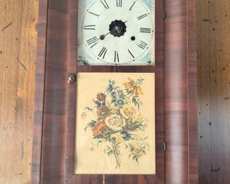 American Clocks by New Haven Clock Co.