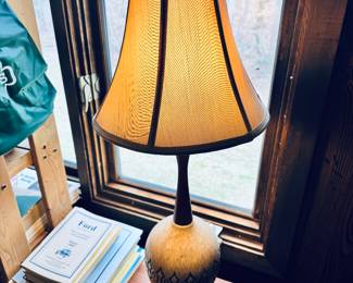 Mid Century Lamps