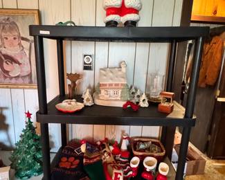 Holiday Decor
