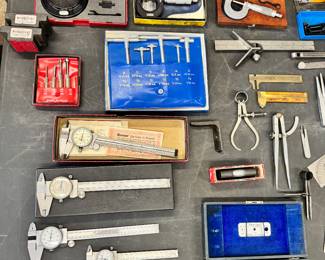 Precision Tools