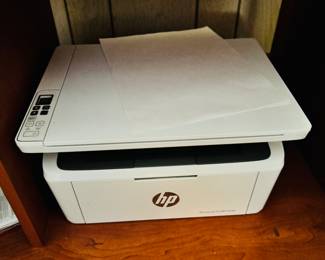 HP Printer