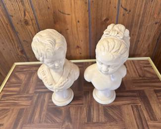 Busts