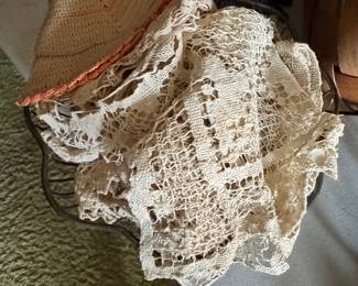 Doilies