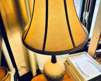 MCM Lamp #2