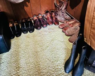 Men's Shoes