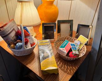 Sewing Accessories