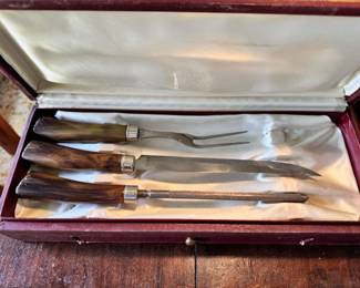 Carving Set