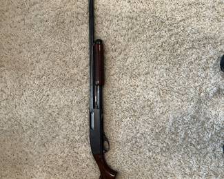 Remington 870 Wingmaster