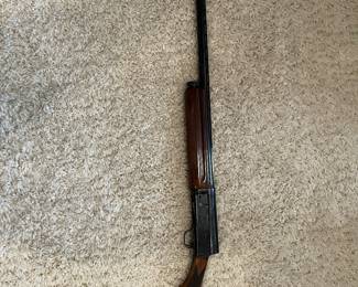 Browning A5