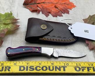 Sale Picture
