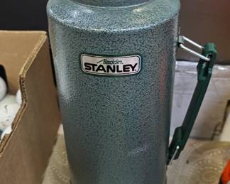 VINTAGE STANLEY THERMOS