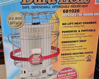 HEATER