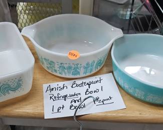 PYREX