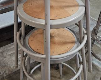 STOOLS