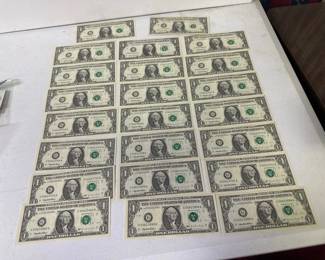 20afederal reserve notes