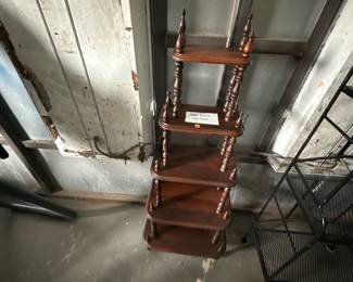 SHELF