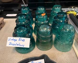 VINTAGE INSULATORS
