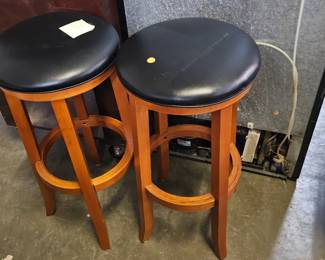 BAR STOOLS