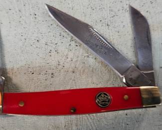 KNIFE