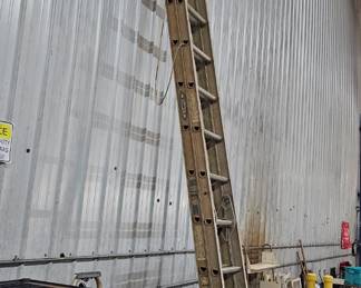 LADDER