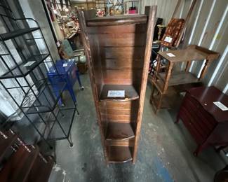 SHELF
