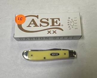 CASE KNIFE