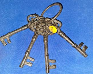 KEYS