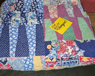 QUILT