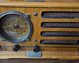 RADIO