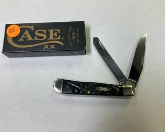 CASE KNIFE