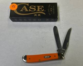 CASE KNIFE
