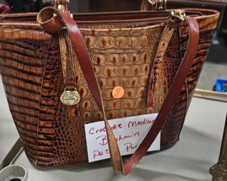 BRAHMIN PURSE