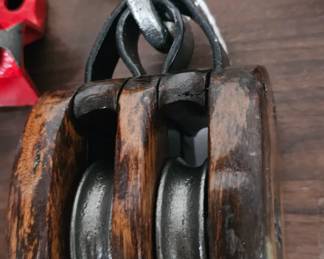 PULLEY