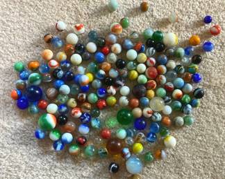 Marbles Collection