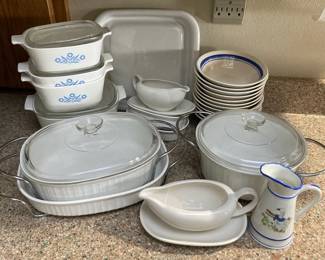 Corelle Casserole Dishes And More 