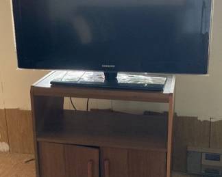 Samsung 40 In TV