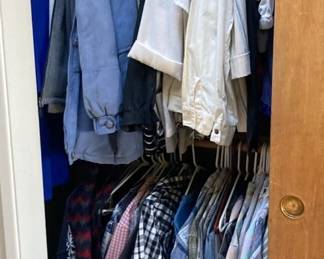 Pick The Closet Womens XL