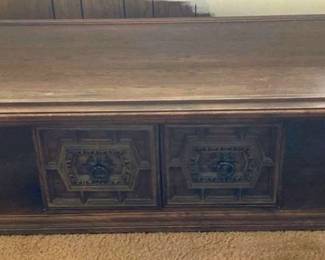 Coffee Table For Refinishing